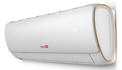 IdeaPro IPA-12HRFN1 ION Brilliant series