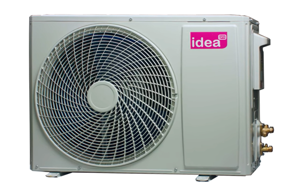 Наружный блок сплит системы серии Sardius