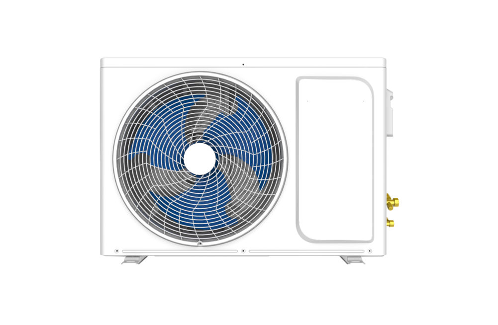 ODU Idea PRO ART 18K_Front