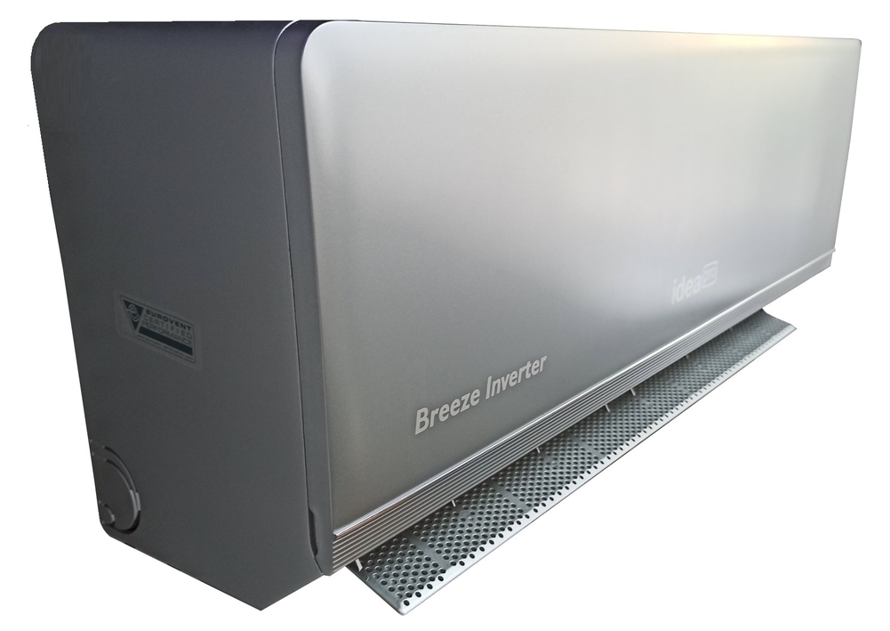 IDU Idea PRO MC Breeze Silver