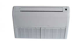 Commercial Split System.  Ceiling-floor. Inverter. IUB PRO DC series