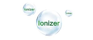 The Super Ionizer