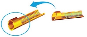 Multi-Bend Heat Exchanger